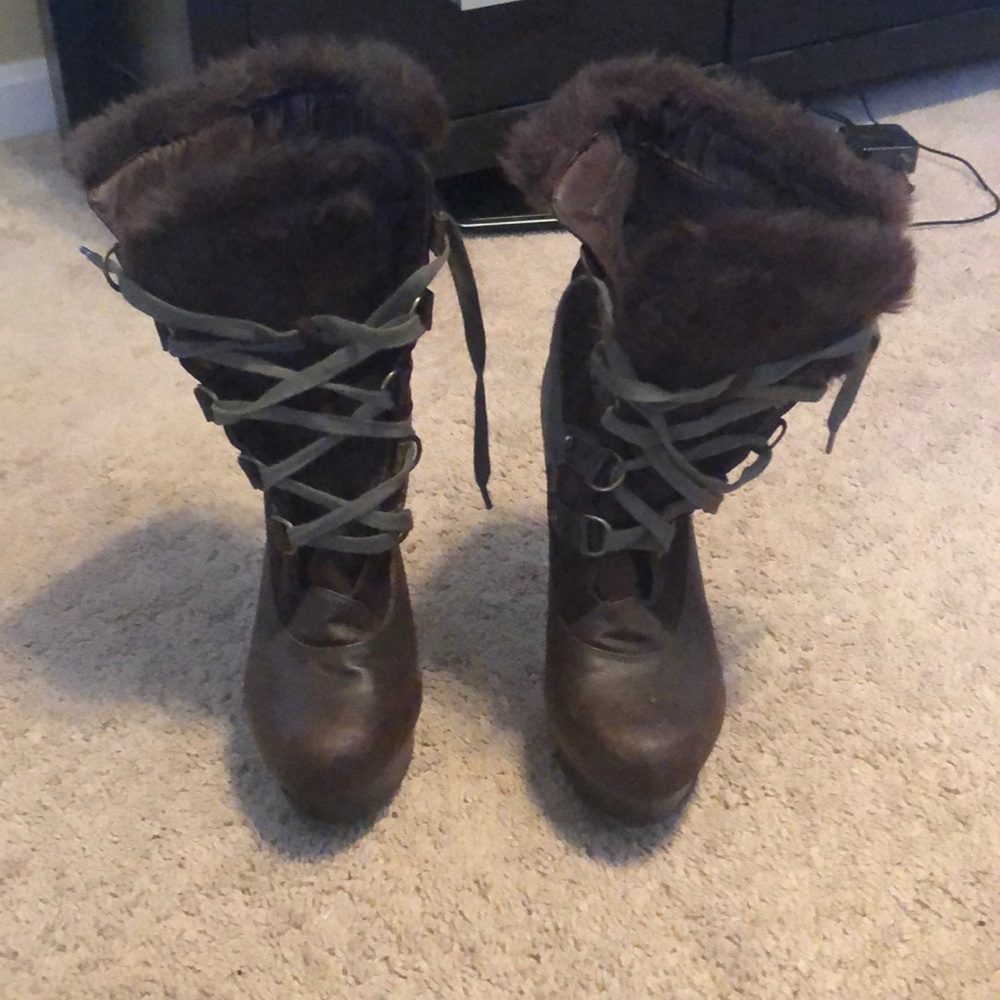 Boots